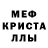 Метамфетамин кристалл Mr Hask_