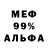 Cannafood конопля Mfenok gf